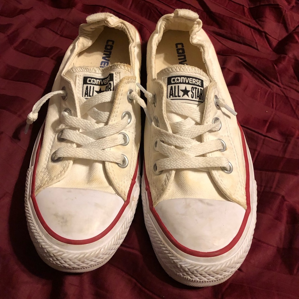 Converse shoes
